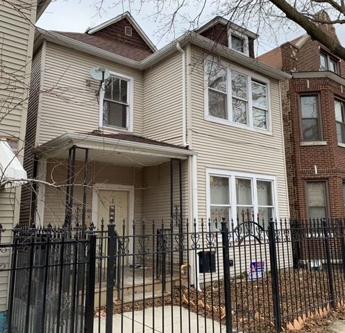 Primary Photo - 2856 W Pershing Rd
