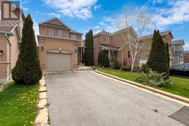 Building Photo - 401 Cranston Park Ave