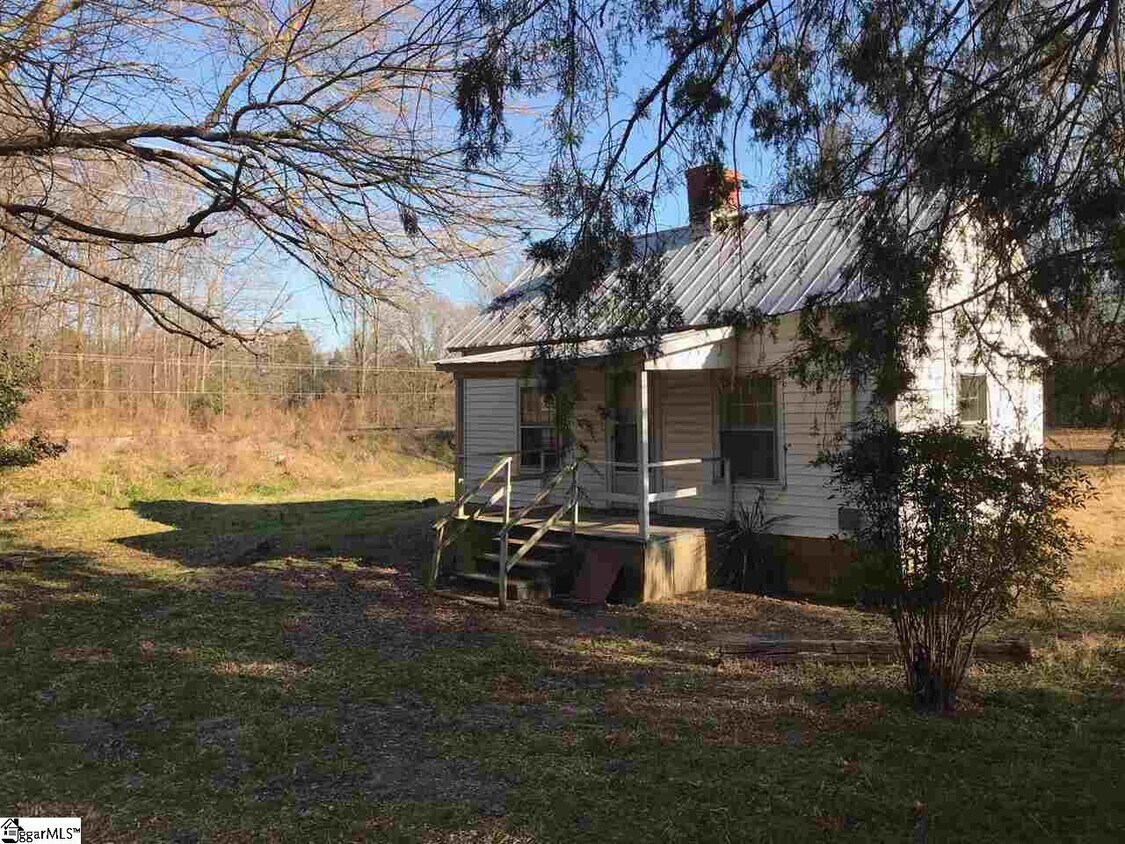 Foto del edificio - 233 Cater St