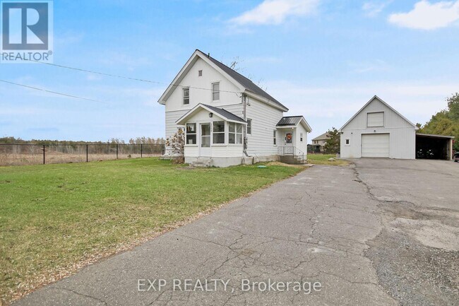 Photo du bâtiment - 1558 Stagecoach Rd