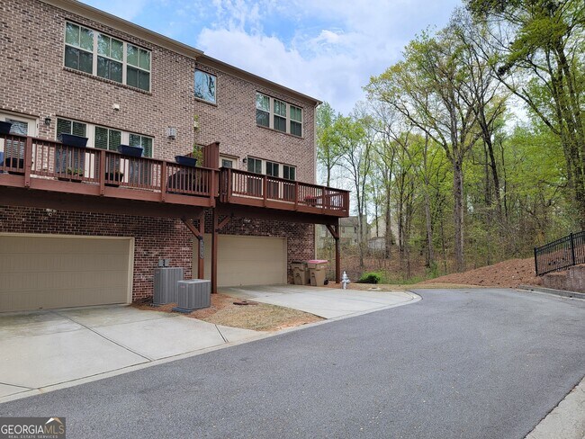 Foto del edificio - 600 Northaven Ave