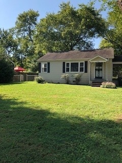 Primary Photo - 2118 McClung Ave