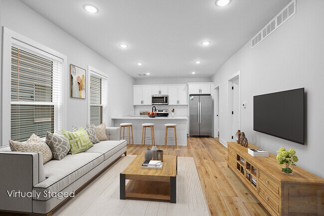 Foto del edificio - 671 Turner Ave NW