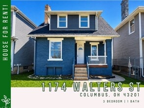 Building Photo - 1174 Walters St