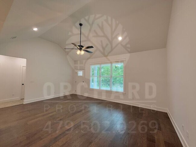 Foto del edificio - Bella Vista Single-Family Home- 2 Bed/ 2 B...