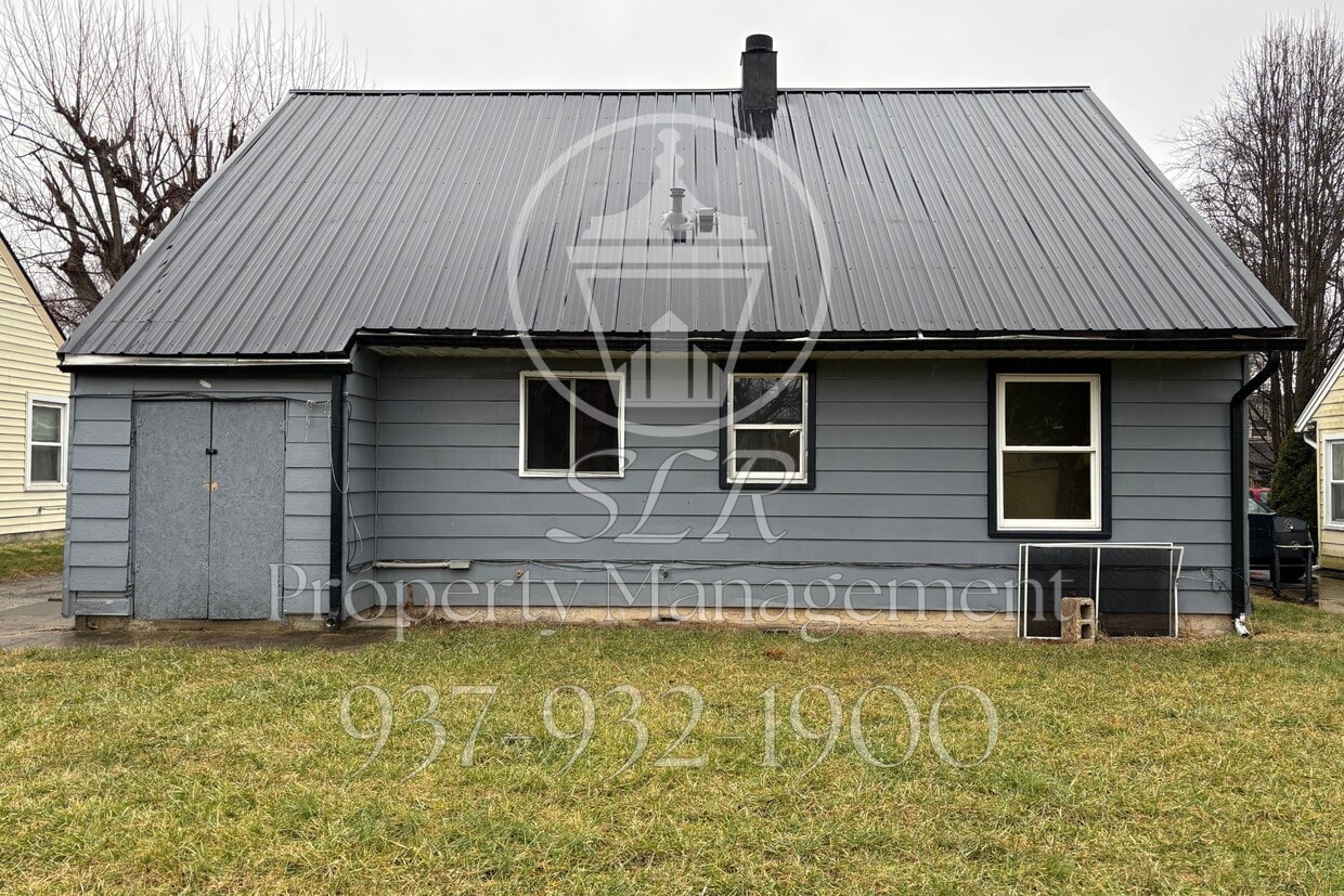 Photo - 1029 Blakley Dr (Dayton, OH)