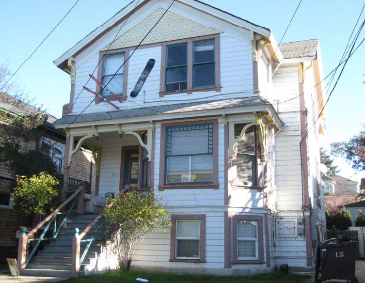 Primary Photo - 2415 Fulton St