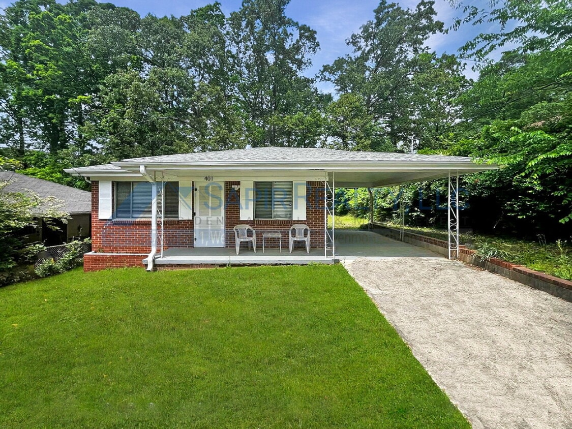Primary Photo - 401 Dorsey Rd