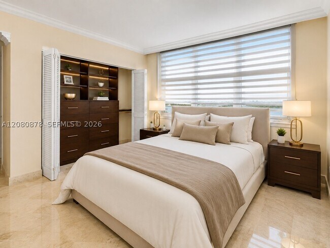 Foto del edificio - 2475 Brickell Ave