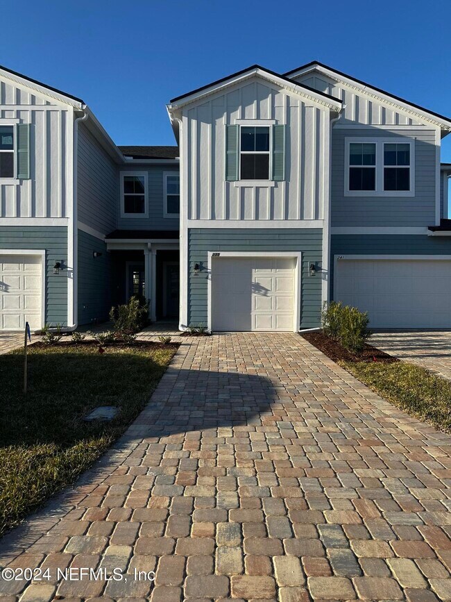 235 Brandon Lks Dr, St. Augustine, FL 32092 Townhome Rentals in St