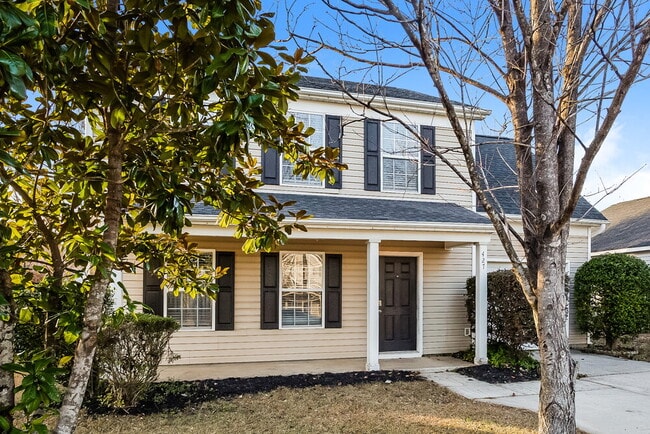 Foto del edificio - 427 Amhurst St SW