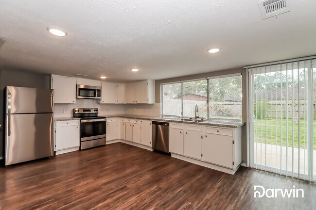 Foto del edificio - 2119 Fall Meadow Dr