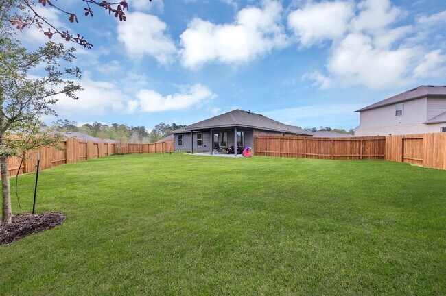 Foto del edificio - 3503 Big Brook Ln