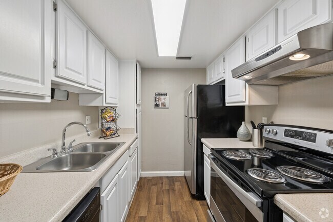 Interior Photo - Zona Verde Apartments