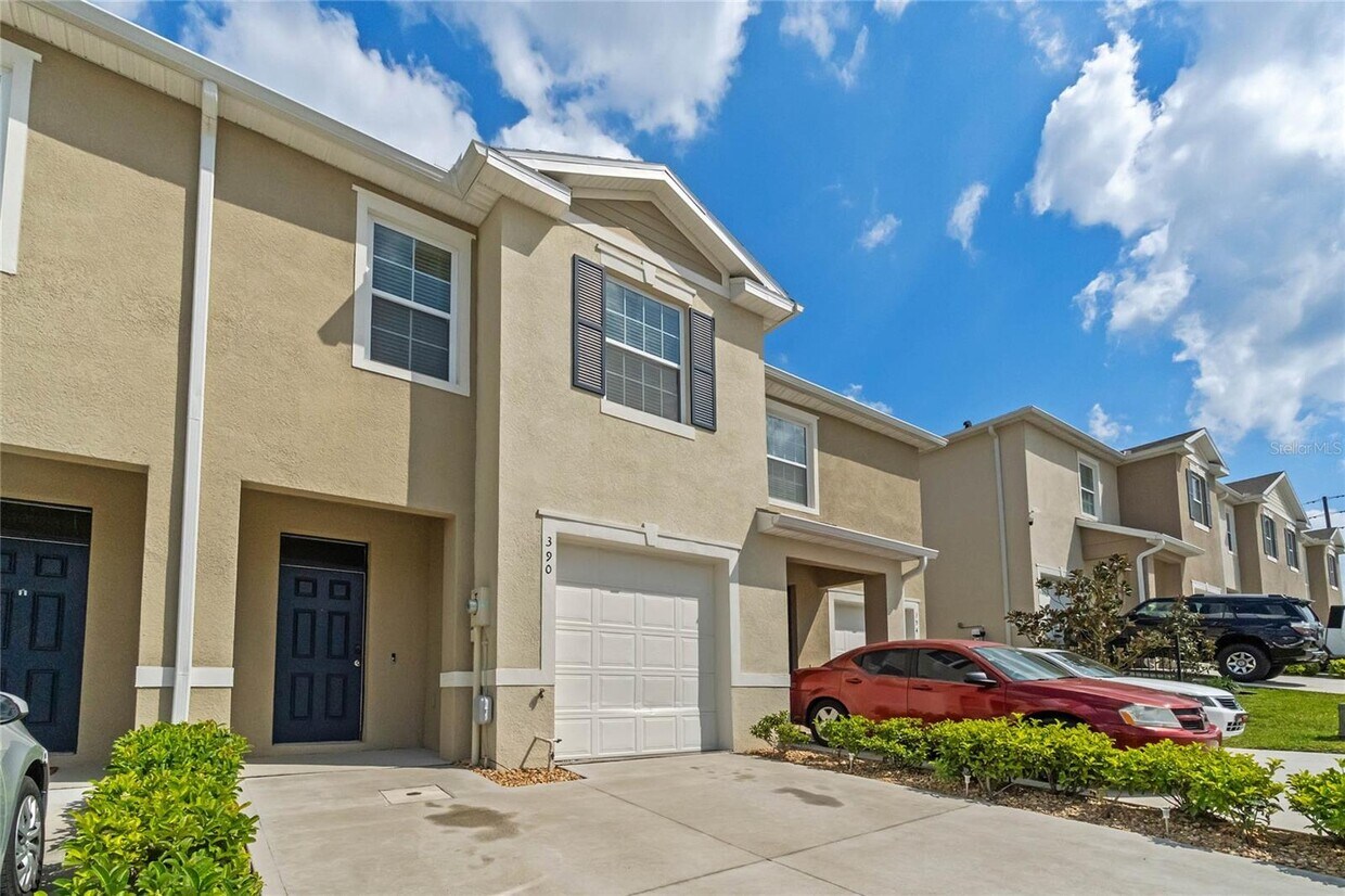 Foto principal - 390 Feltrim Reserve Blvd
