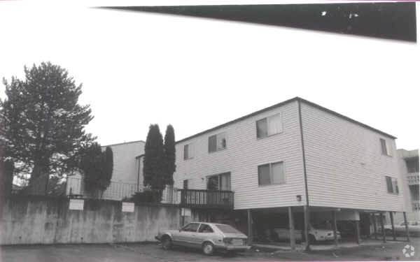 Foto del edificio - 3400 SW 126th Ave