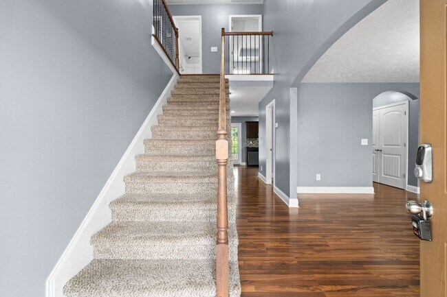 Foto del edificio - Pet Friendly Four Bedroom!