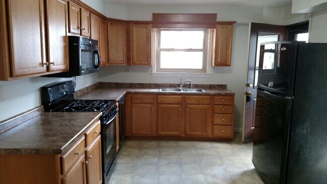 Foto del edificio - 599 Beech St