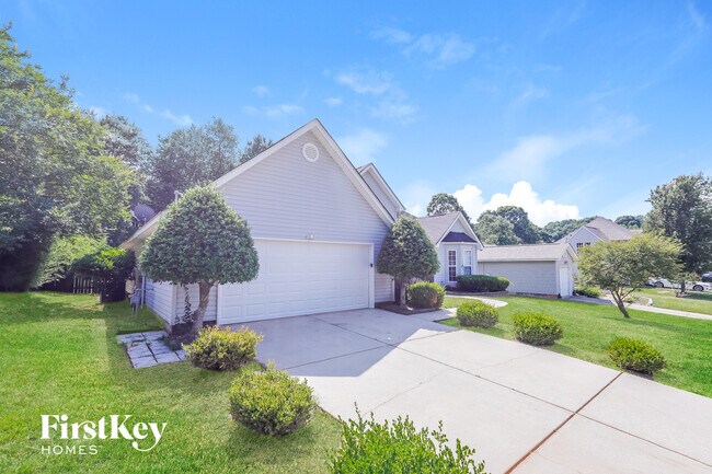 Foto del edificio - 13308 Woodland Farm Dr