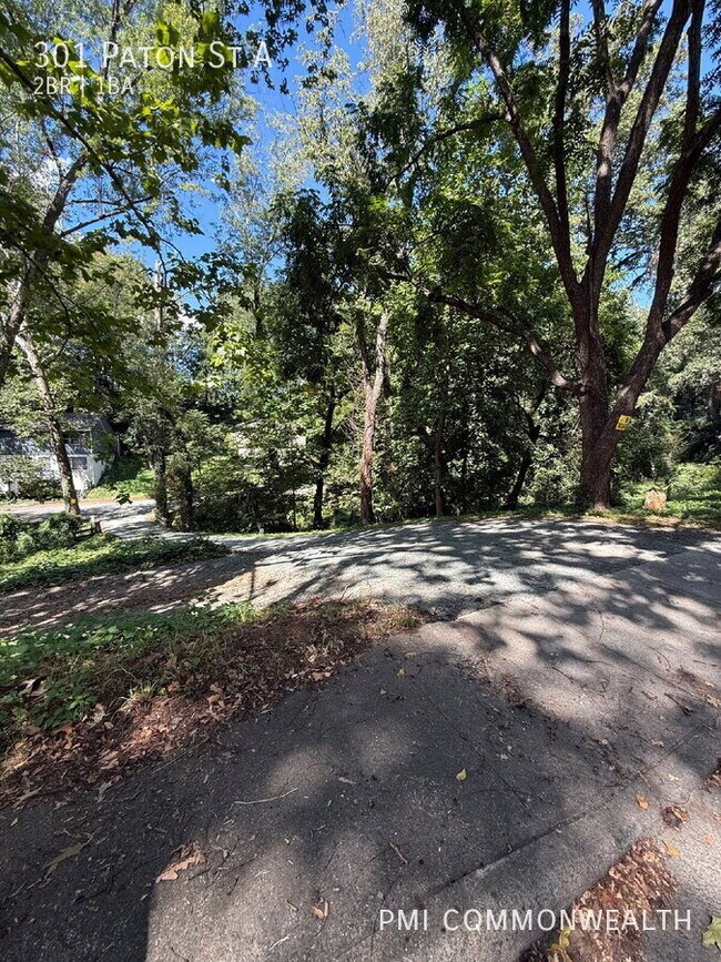 Foto del edificio - 301 Paton St