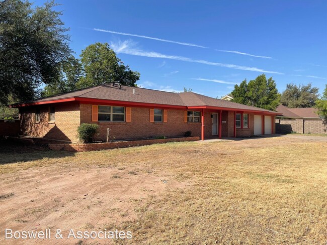 Building Photo - 3 br, 2 bath House - 3205 W. Golf Course Rd.