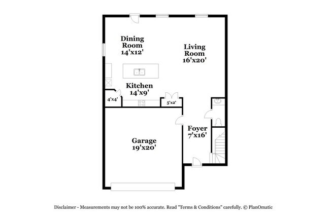 Building Photo - 532 Moline Way