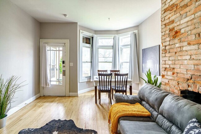 Foto del edificio - 1235 Highland St