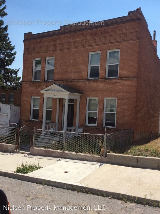 Primary Photo - 814 W Copper St