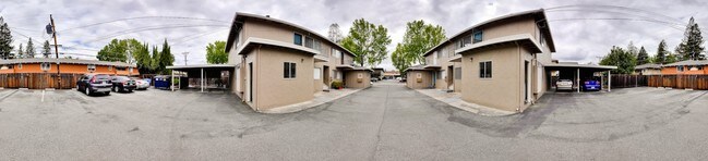 Building Photo - 1237-1241 Coronado Dr