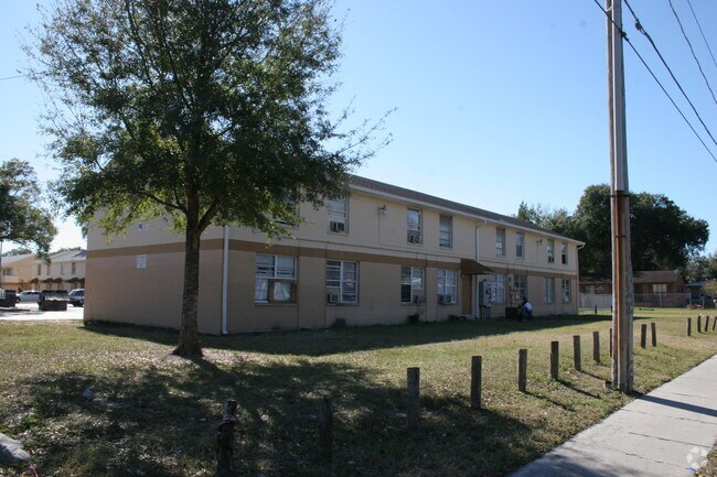 Jackson Heights Apartments Tampa Fl Building Photo Jackson Heights Apartments