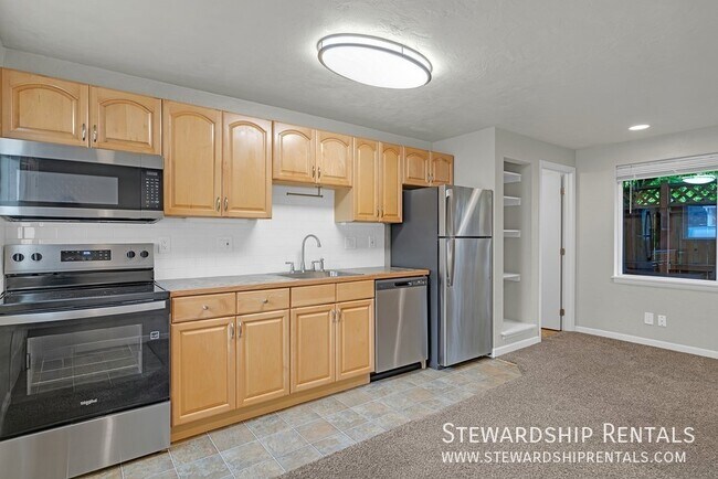 Foto del edificio - 1431 1/2 W. Broadway Avenue-