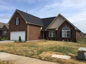 Building Photo - 3622 Jerry Anderson Dr