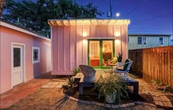 Building Photo - 3617 Ave Q 1/2