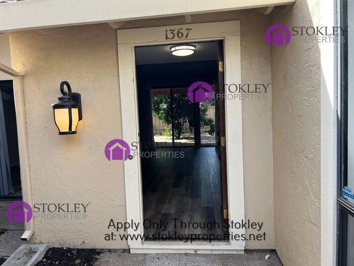 Primary Photo - Stokley Properties Presents 1367 Candelero...