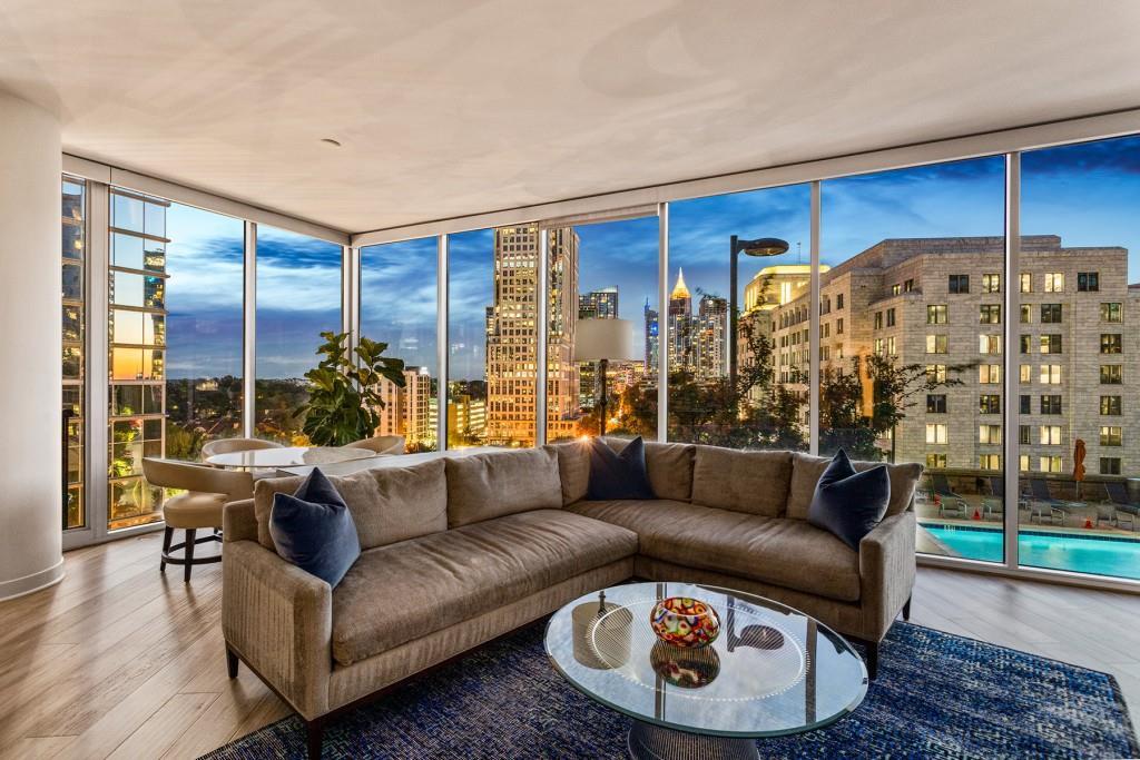 Foto principal - 1080 Peachtree St NE