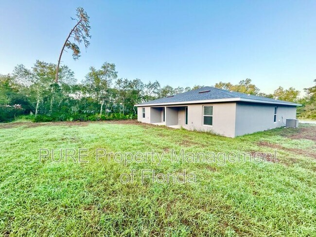 Foto del edificio - 15131 SW 29th Terrace Rd