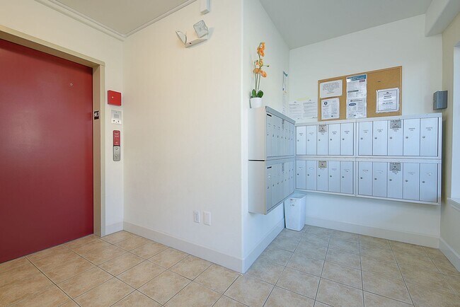 Foto del interior - RM Rosemont Apartments