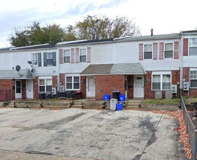 Foto del edificio - 9444 Fairgreen Ln