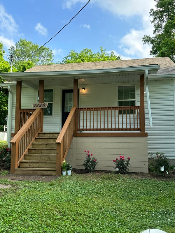 Building Photo - 1128 Commerce St