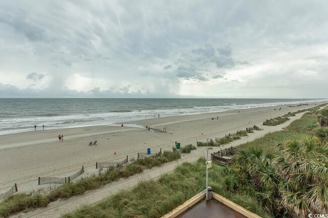 Building Photo - 1207 S Ocean Blvd