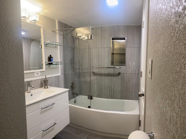 Photo - 9370 E Girard Ave Apartment