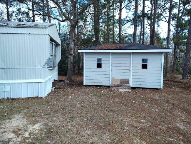 Foto del edificio - 6538 Hacklebarney Dr