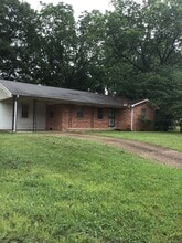 Building Photo - 1124 Hatchie St