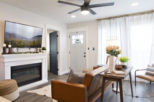 Building Photo - 1419 Fairview Ave