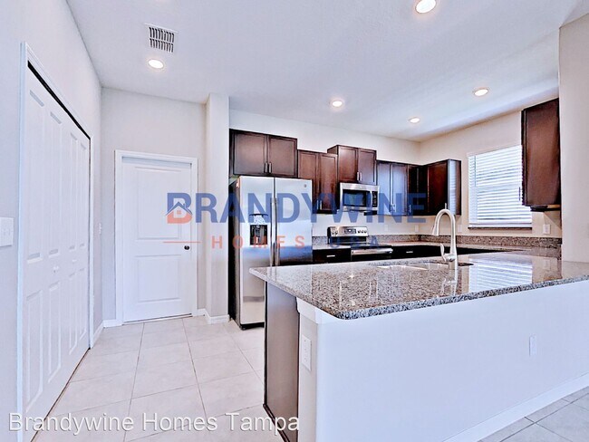 Building Photo - 4 br, 2.5 bath House - 14245 War Admiral P...