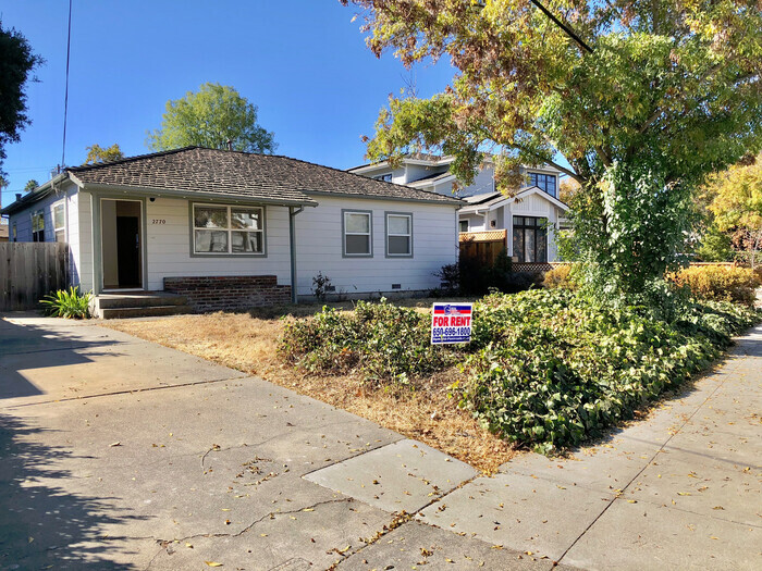 Primary Photo - Palo Alto Single Family home for rent