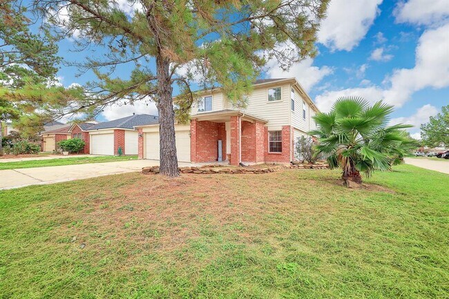 Building Photo - 18335 Barkers Crest Dr
