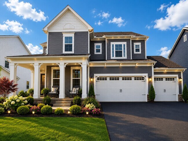 Foto del edificio - 12343 Poplar Wy