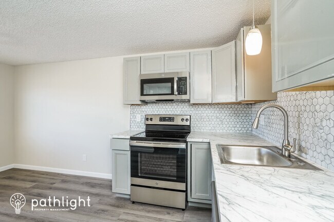 Building Photo - 6821 Mescalero Drive, Colorado Springs, CO...