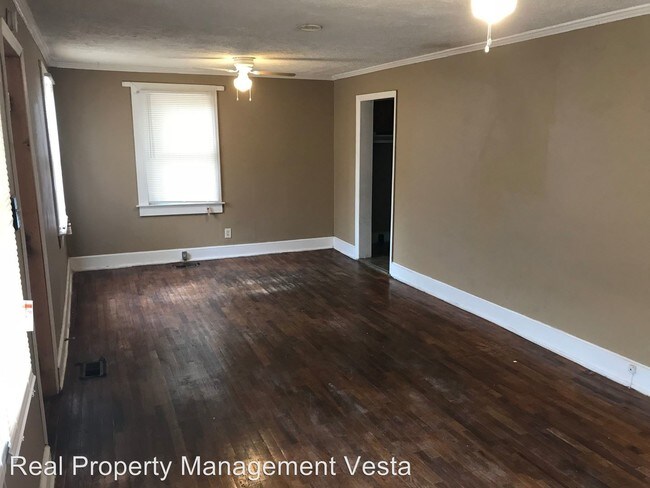 Foto del edificio - 3 br, 1 bath House - 3207 Matheson Drive